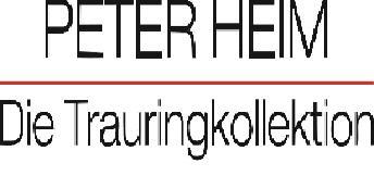 Peter Heim Die Trauringkollektion (label) Device mark 2013677 Trademark