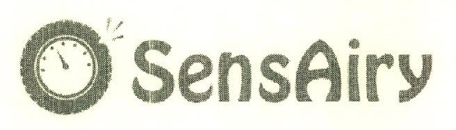 Sensairy Device mark 2797417 Trademark