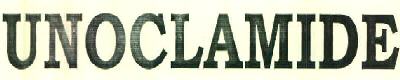 Unoclamide Device mark 2977161 Trademark