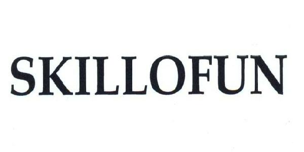 Skillofun Device mark 1597568 Trademark