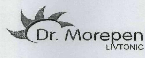 Dr . Morepen Device mark 1970179 Trademark