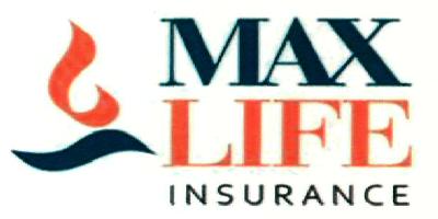 Max Life Insurance (label) Device mark 2598916 Trademark