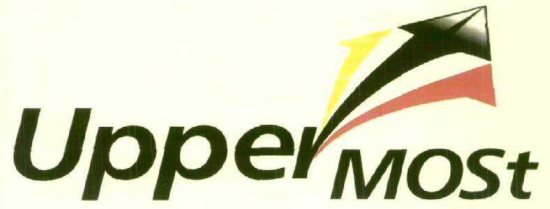 Upper Most (device Of Arrows) Device mark 1590530 Trademark