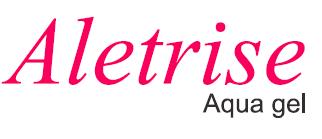 Aletrise Aqua Gel Device mark 2343587 Trademark