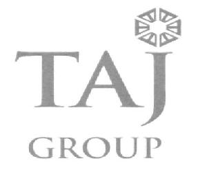 Taj Group (device) Device mark 2340985 Trademark