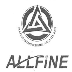 All Fine Device mark 2881486 Trademark