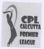 Cpl Calcutta Premier League Device mark 1838466 Trademark