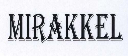 Mirakkel With Device Device mark 1793142 Trademark