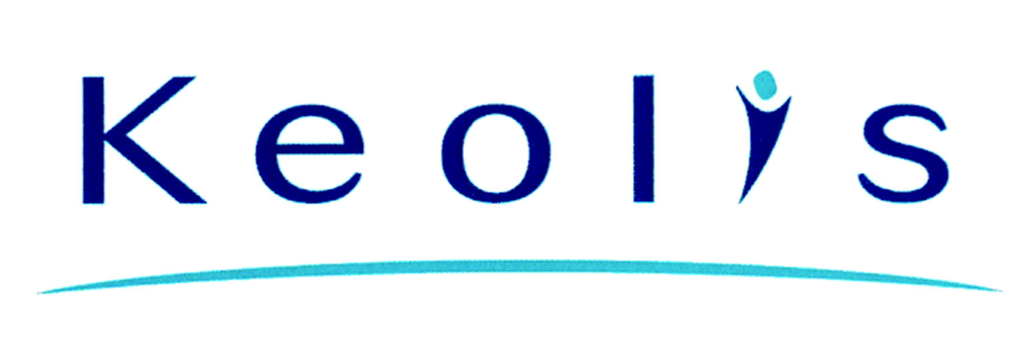 Keolis (device) Device mark 2264507 Trademark