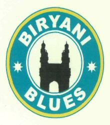 Biryani Blues Device mark 2836049 Trademark