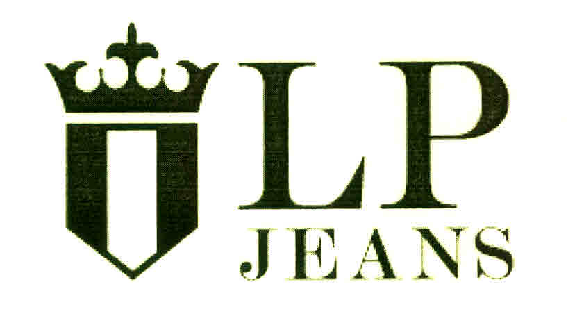 Lp Jeans Device mark 2947511 Trademark