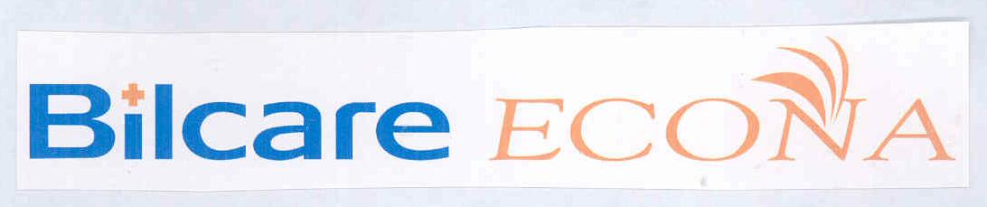 Bilcare (label) Device mark 1684213 Trademark