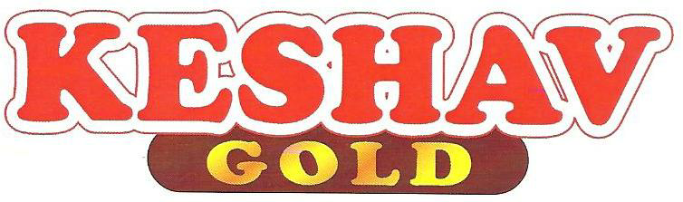 Keshav Gold Device mark 2475213 Trademark