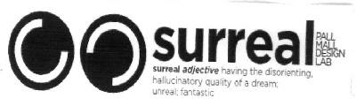 Surreal (label) Device mark 2721786 Trademark
