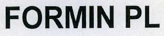 Formin Pl Device mark 2298203 Trademark