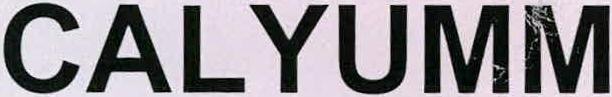 Calyumm Device mark 2292404 Trademark