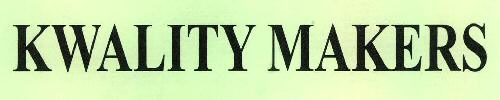 Kwality Makers Device mark 2322407 Trademark