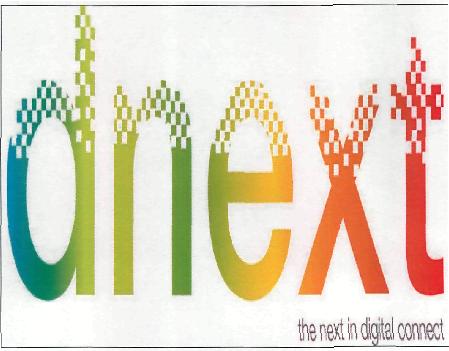 Dnext (logo) Device mark 2208862 Trademark