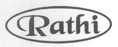 Rathi Device mark 2913220 Trademark