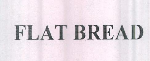 Flat Bread Device mark 2457769 Trademark