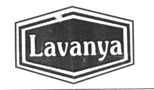 Lavanya Device mark 1004039 Trademark
