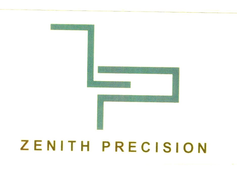 Zp Zenith Precision Device mark 2944073 Trademark
