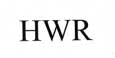 Hwr Device mark 2156918 Trademark