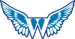 W (device Of Wings) Device mark 2835292 Trademark