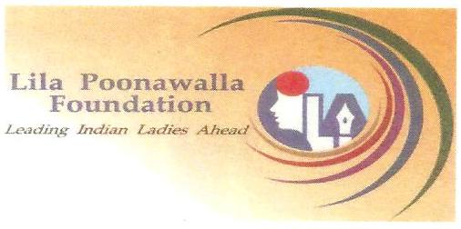 Lila Poonawalla Foundation Device mark 2500036 Trademark
