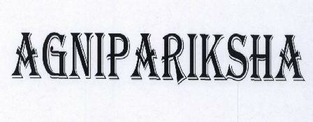 Agniparkisha Device mark 1793133 Trademark
