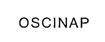 Oscinap Device mark 2144165 Trademark