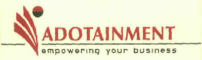 Adotainment Device mark 2969162 Trademark