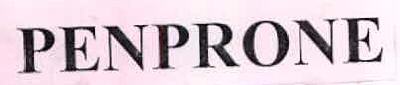 Penprone Device mark 2440701 Trademark