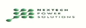 Nextech Power Solutions (device) Device mark 2654866 Trademark