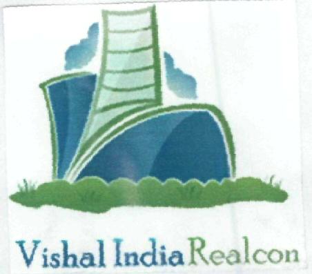 Vishal India Realcon Device mark 1938220 Trademark