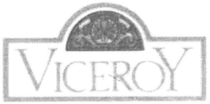 Viceroy Device mark 1605977 Trademark