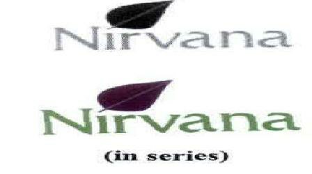 Nirvana Device mark 1902877 Trademark