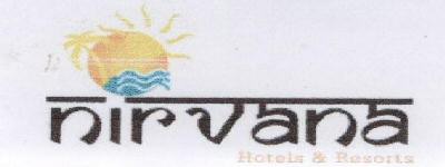 Nirvana Hotels & Resorts With Device Device mark 1654378 Trademark