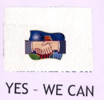 Yes-we Can Device mark 1894505 Trademark