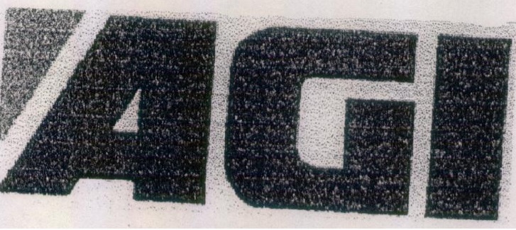 Agi (label) Device mark 1381485 Trademark