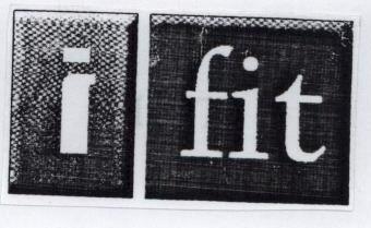 I Fit With Device Device mark 1682425 Trademark