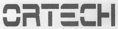 Ortech (device) Device mark 2737696 Trademark