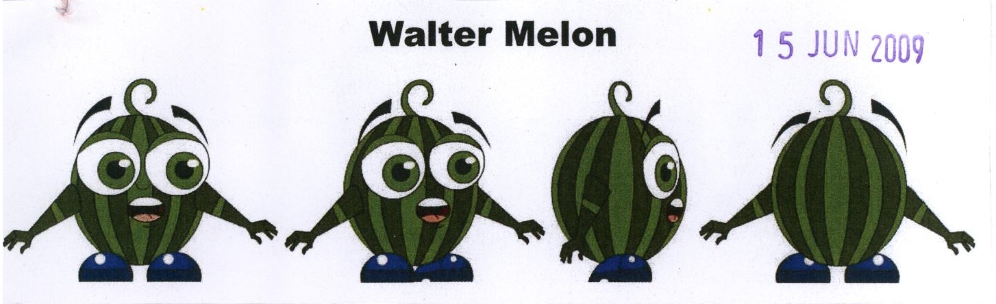 Water Melon Device mark 1829151 Trademark