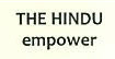 The Hindu Empower Device mark 2476813 Trademark