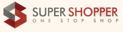 Super Shopper With Ss Logo Device mark 2368606 Trademark