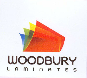 Woodbury Device mark 1828902 Trademark