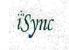 I Sync (label) Device mark 1255246 Trademark