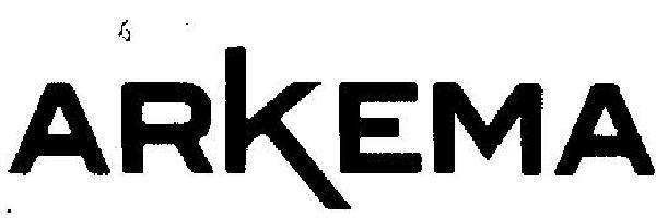 Arkema (device) Device mark 2493275 Trademark