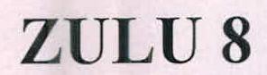 Zulu 8 Device mark 2431048 Trademark