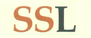 Ssl (letter Written In Special Form) Device mark 1458764 Trademark